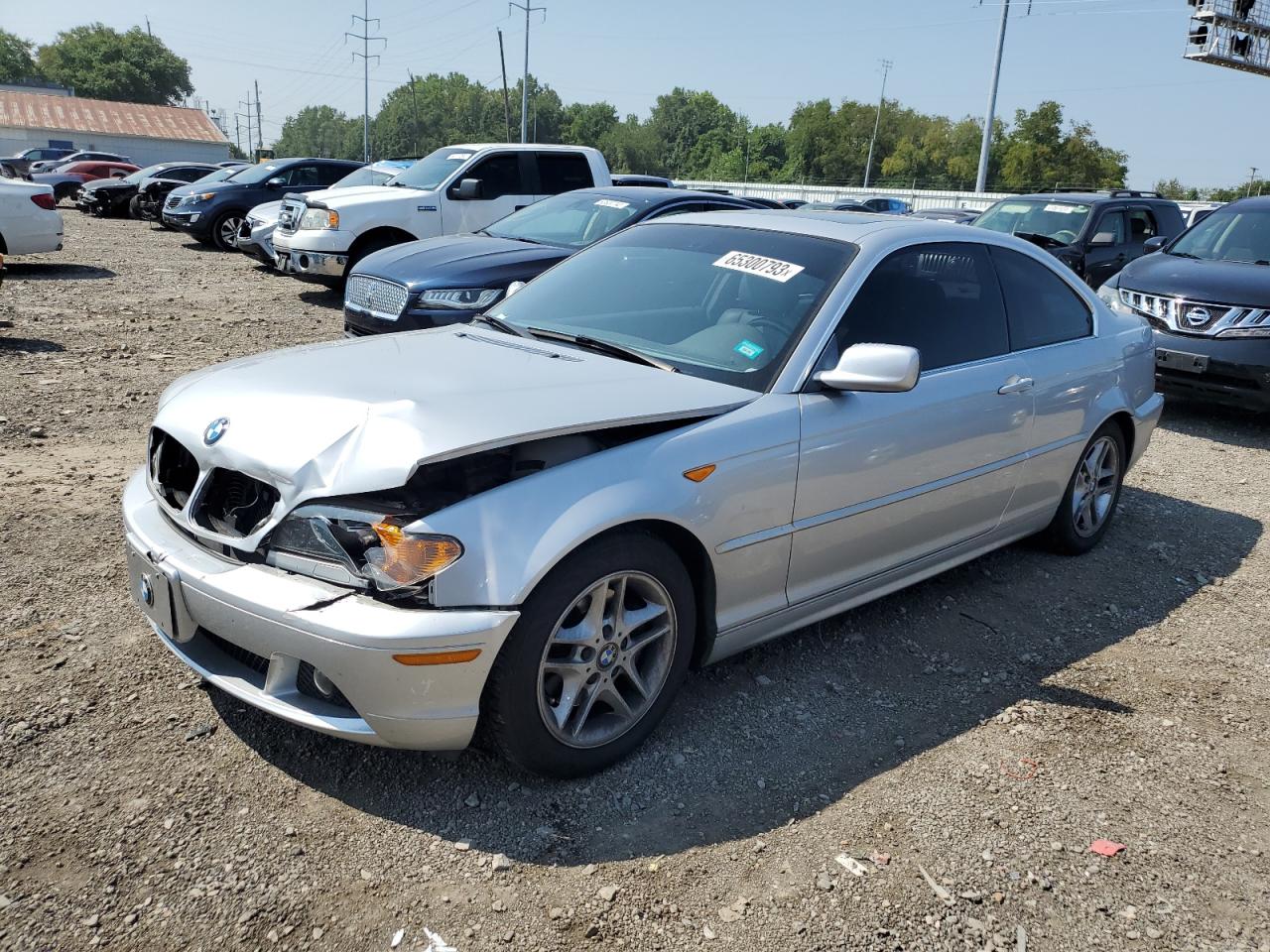 Bmw 3er (2004)