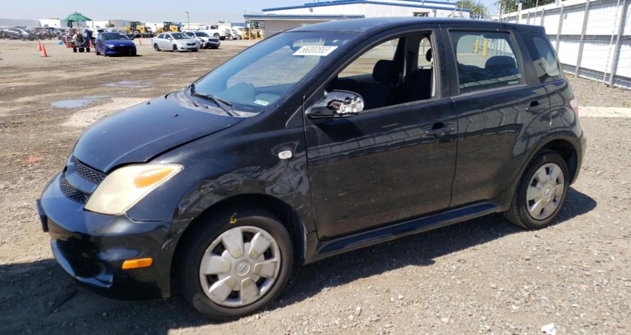 Scion Xa (2006)