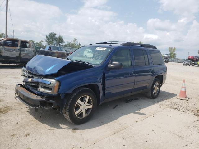 Chevrolet Trailblzr (2005)