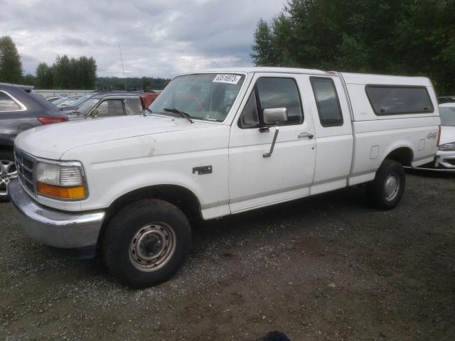 Ford All models (1995)