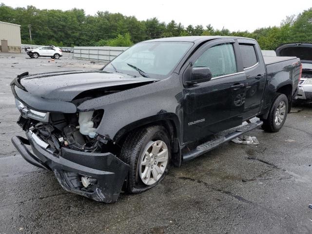 Chevrolet Colorado (2019)