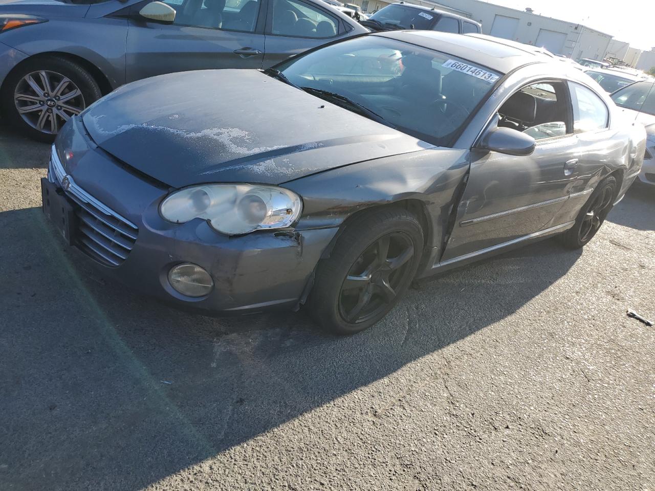 Chrysler Sebring (2003)