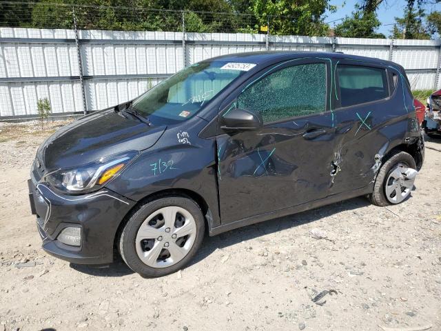 Chevrolet Spark (2020)