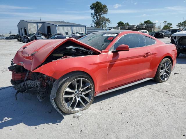 Ford All models (2018)