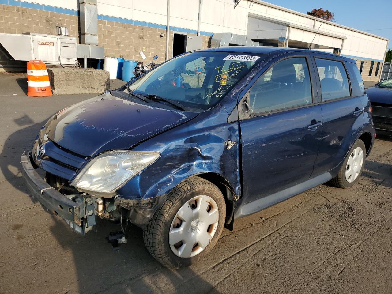 Scion Xa (2005)