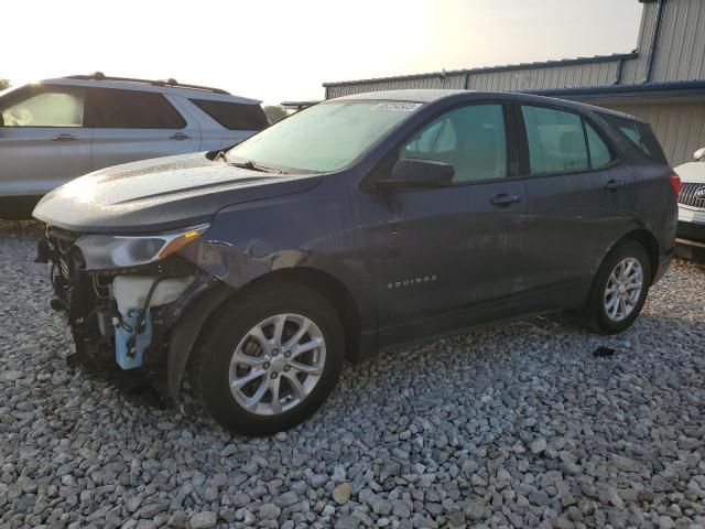 Chevrolet Equinox (2018)