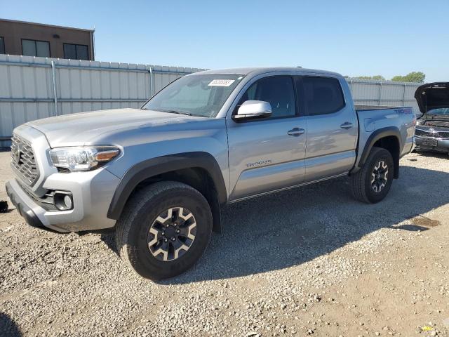 Toyota Tacoma (2020)