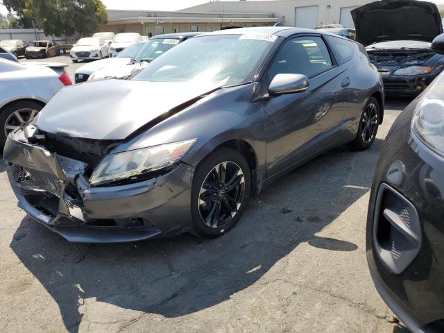 Honda Crz (2015)