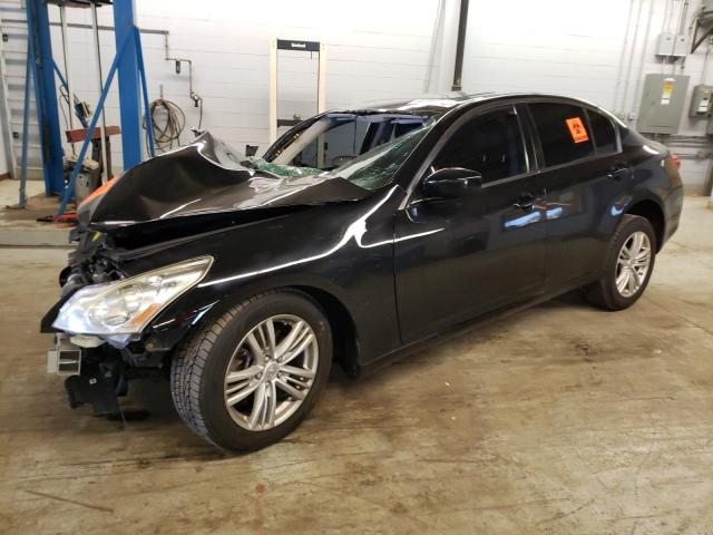 Infiniti G37 (2012)