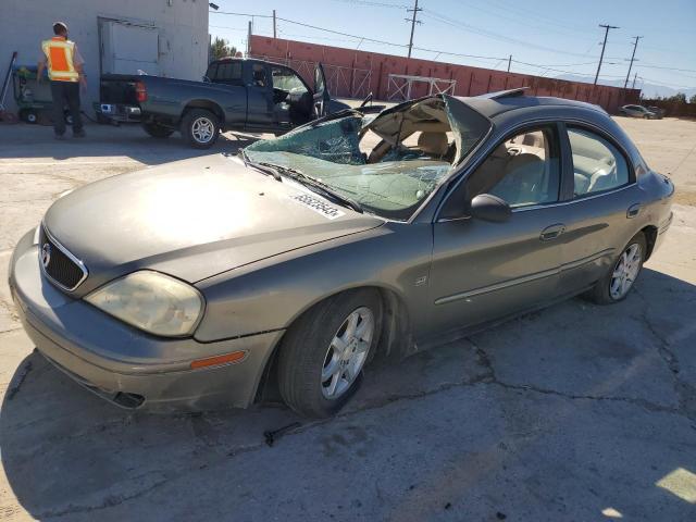 Mercury Sable (2002)