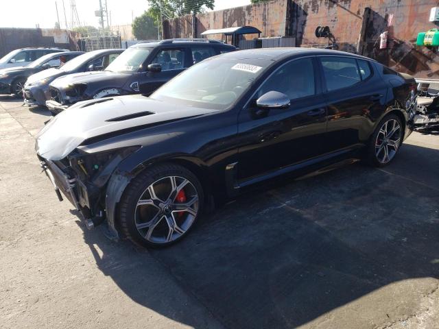 Kia Stinger (2019)