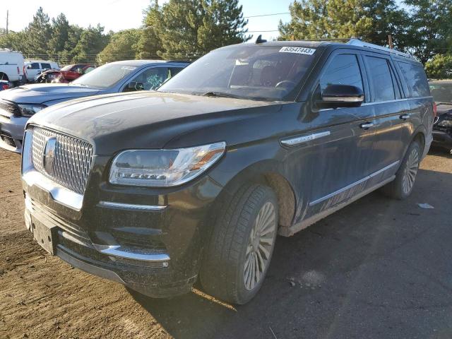 Lincoln Navigator (2019)