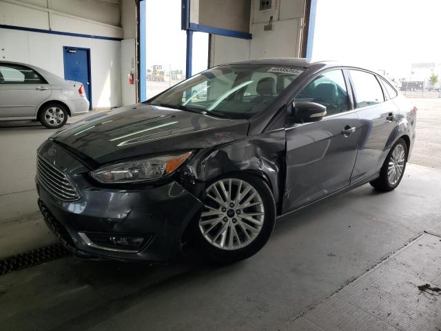 Ford All models (2018)