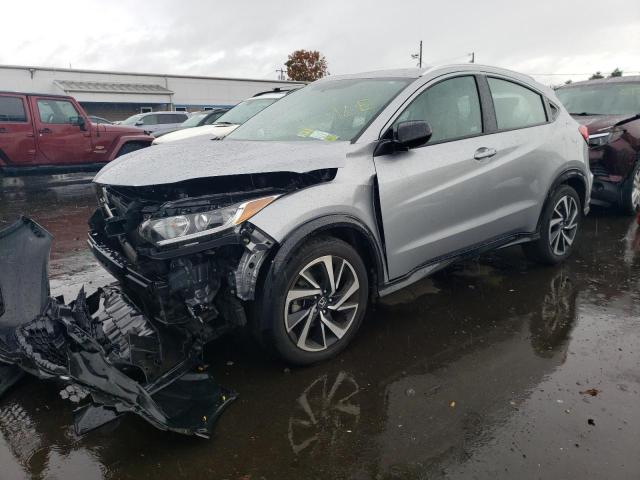 Honda Hr-v (2019)