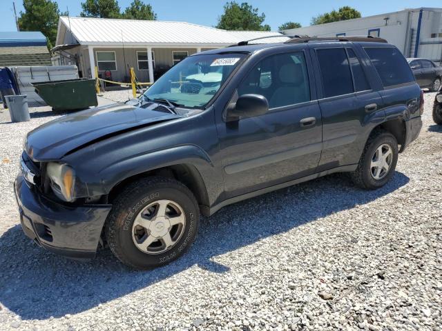 Chevrolet Trailblzr (2005)