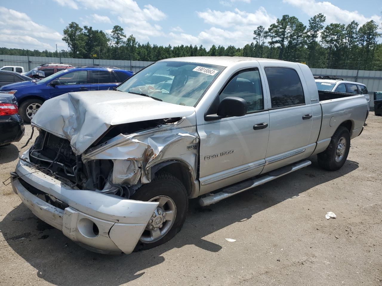 Dodge Ram (2006)