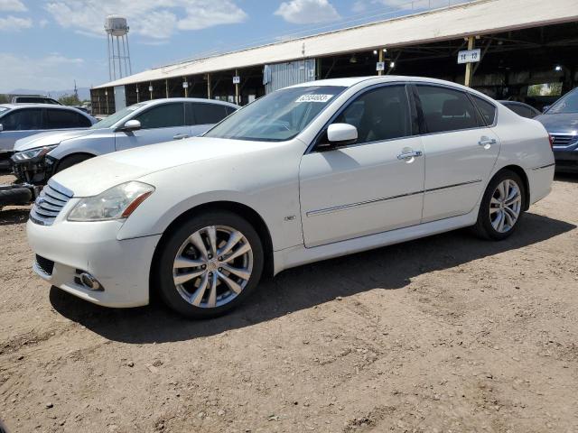 Infiniti M35 (2008)