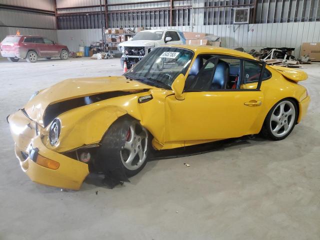 Porsche 911 (1996)