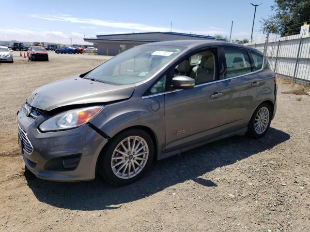 Ford Cmax (2014)