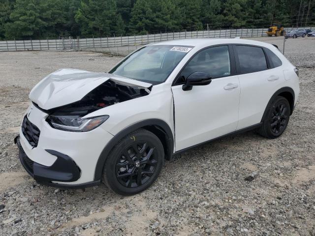 Honda Hr-v (2023)
