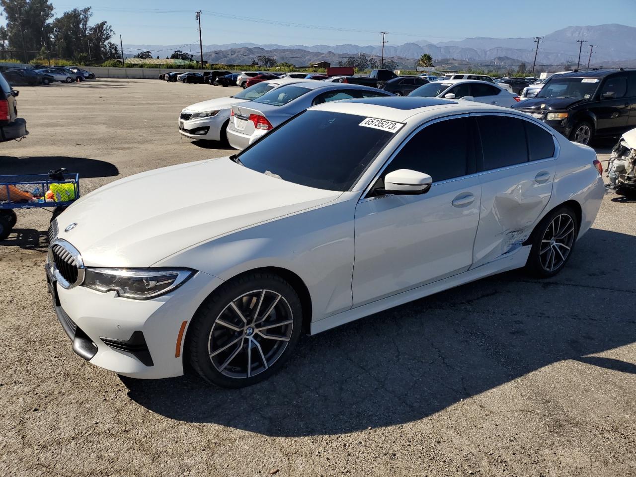 Bmw 3er (2020)