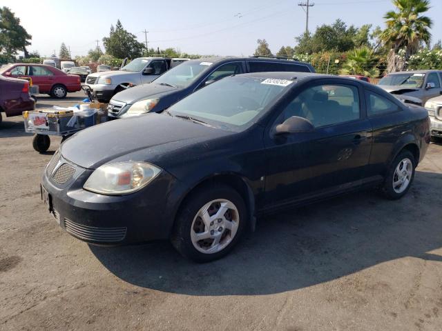 Pontiac G5 (2007)