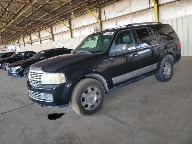 Lincoln Navigator (2007)