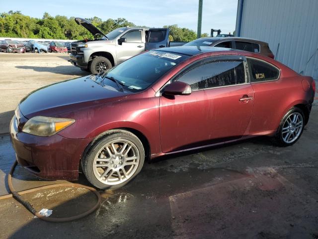 Scion Tc (2007)