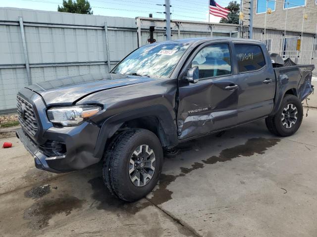 Toyota Tacoma (2021)