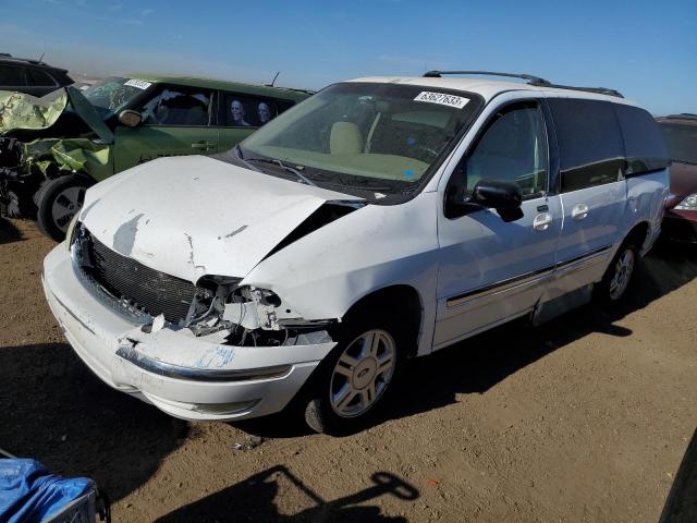Ford Windstar (2003)