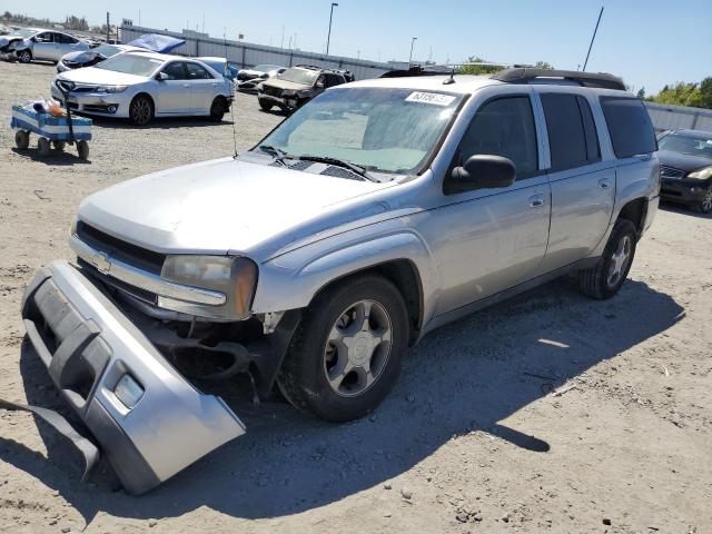 Chevrolet Trailblzr (2005)