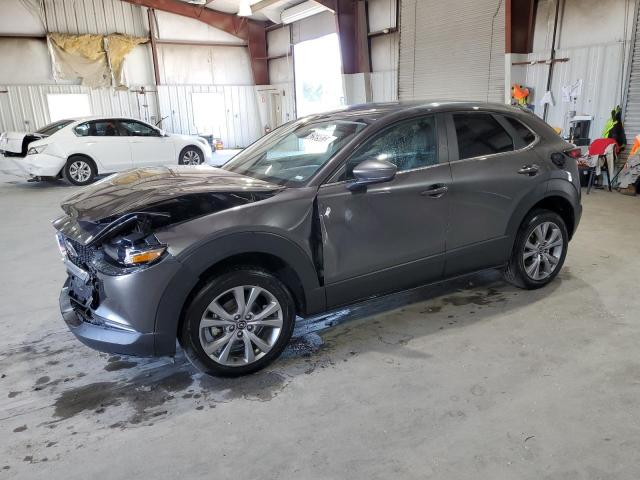 Mazda Cx-30 sele (2021)