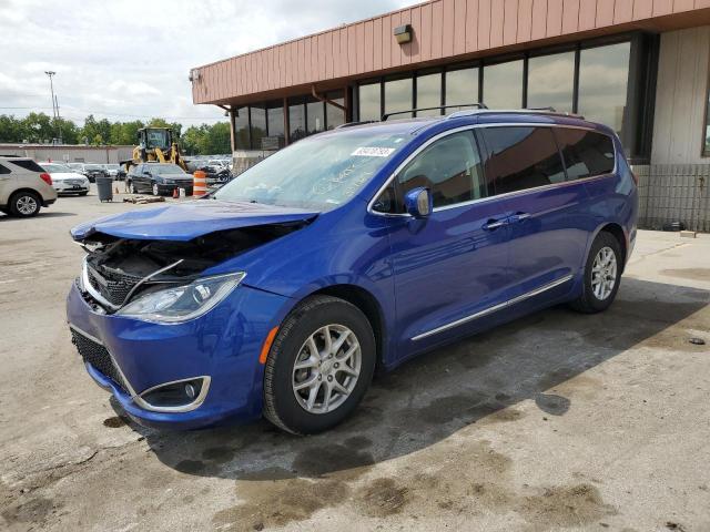 Chrysler Pacifica (2020)
