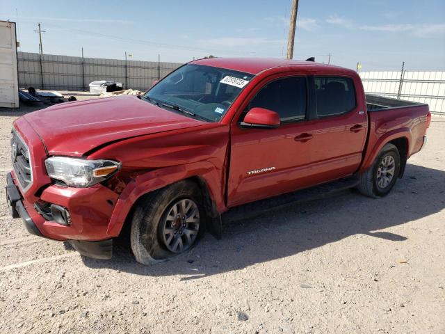 Toyota Tacoma (2017)