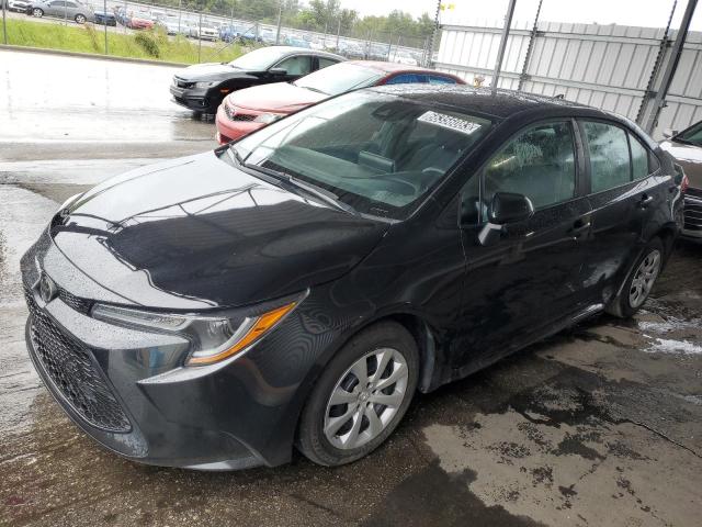 Toyota Corolla le (2021)