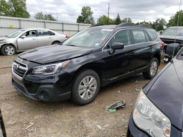 Subaru Outback (2019)