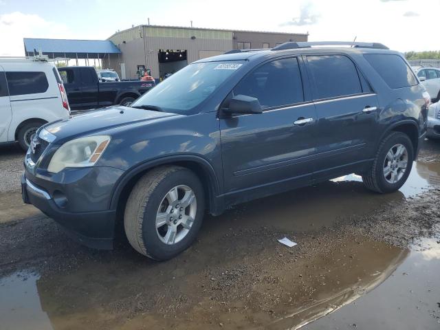 Gmc Acadia (2011)