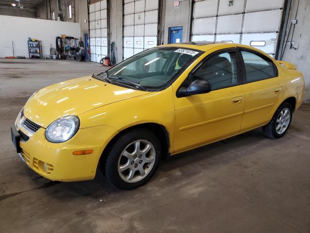 Dodge Neon (2003)