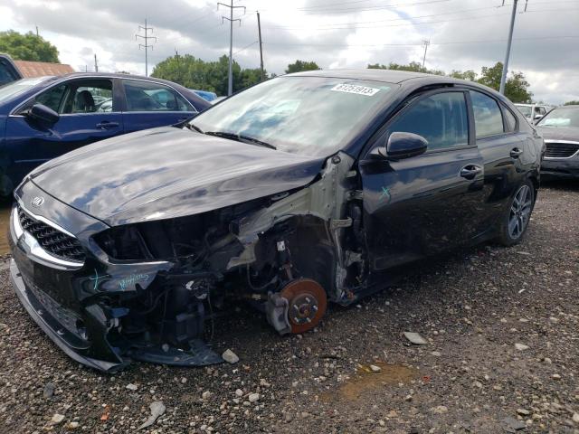 Kia Forte (2019)