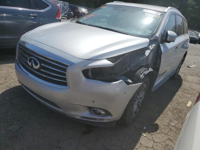 Infiniti Jx35 (2013)