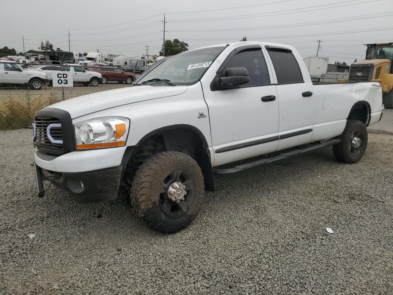 Dodge Ram (2006)