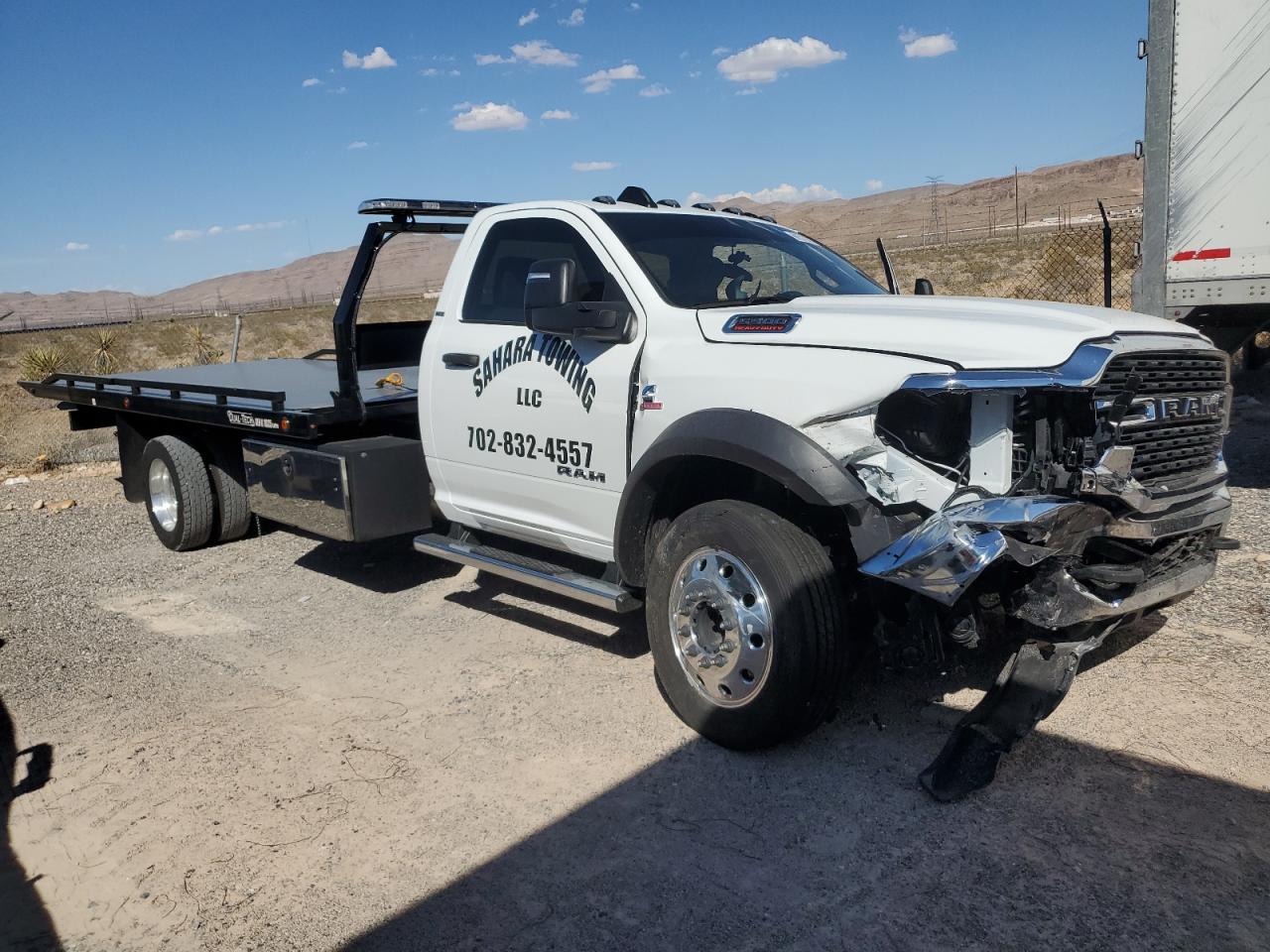 Ram 5500 (2023)