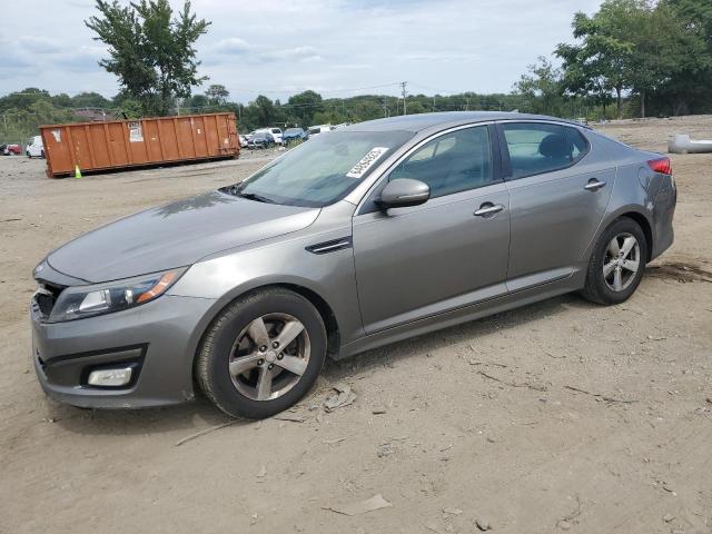 Kia Optima (2014)