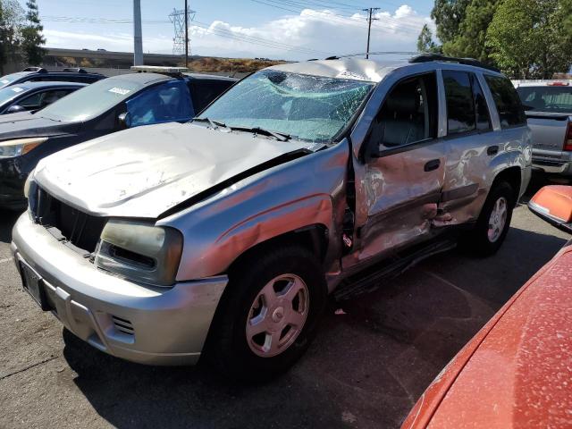 Chevrolet Trailblzr (2003)