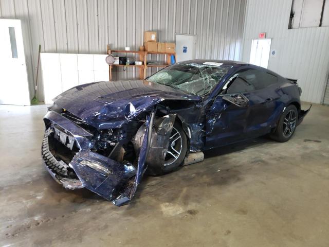 Ford All models (2019)
