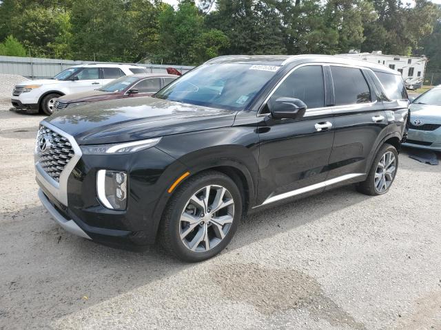 Hyundai Palisade (2021)
