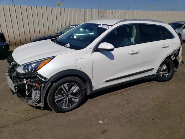 Kia Niro (2022)