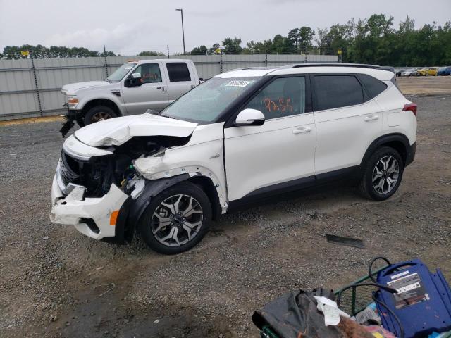 Kia Seltos ex (2023)