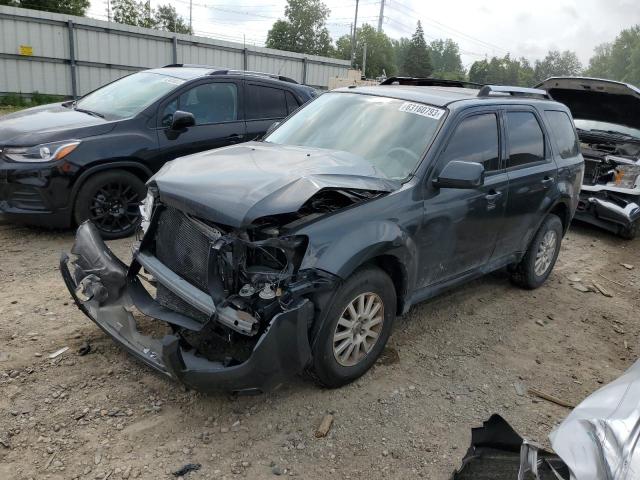 Mercury Mariner (2010)