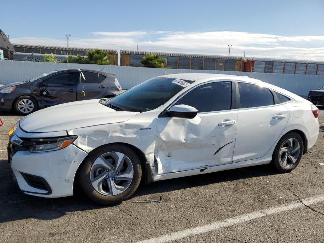 Honda Insight (2020)